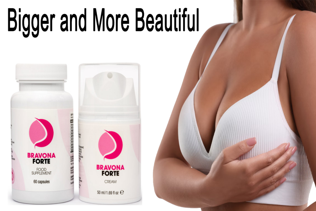 Effective Techniques to Increase Breast Size