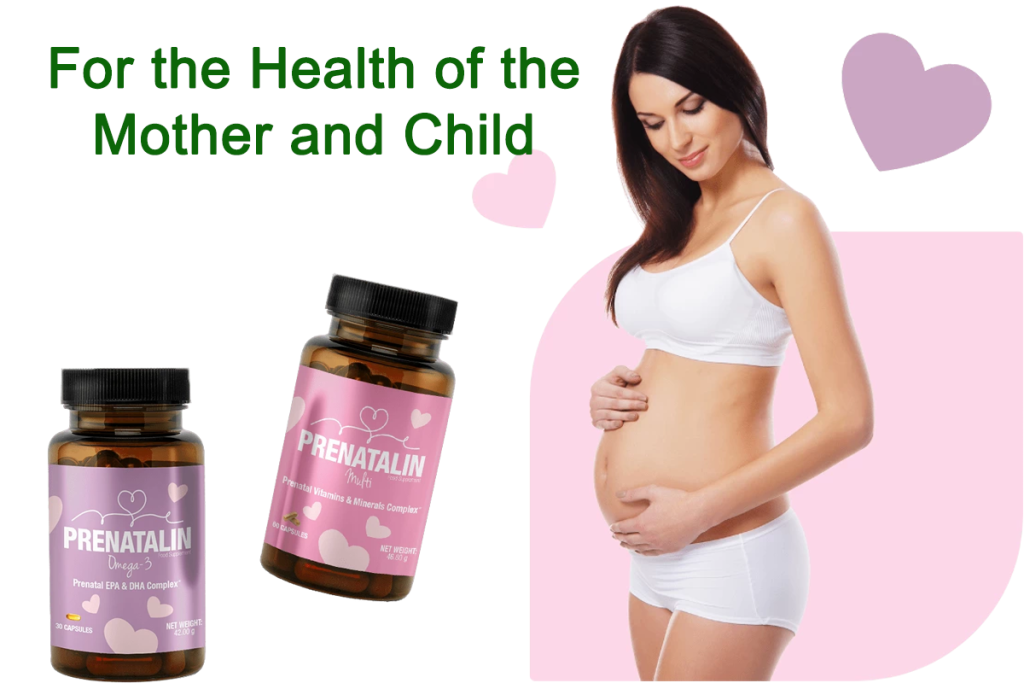 Best Prenatal Vitamins Supplements for Pregnant