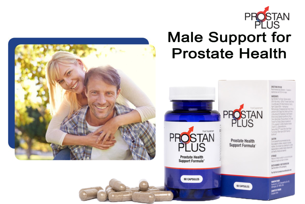 Best Steps to Healthy Prostate Improve Naturally