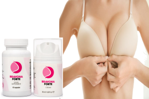 Effective Techniques to Increase Breast Size