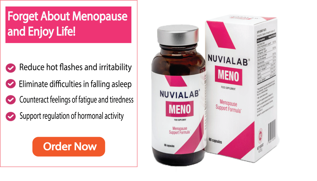 How to Manage Menopause Symptoms Effectively