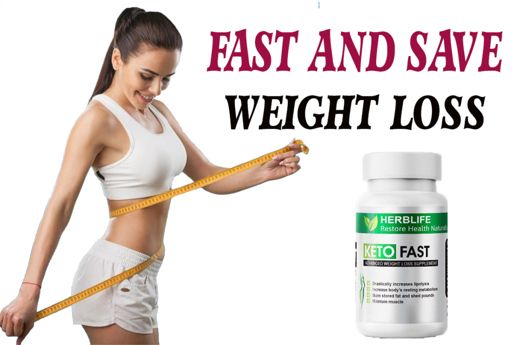 Keto Fast Best Burn Fat Supplement in 2025